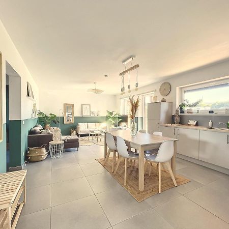 Apartamento Sweet Moments Hargimont Exterior foto
