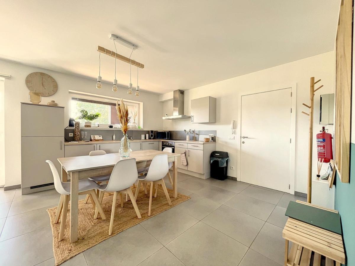 Apartamento Sweet Moments Hargimont Exterior foto