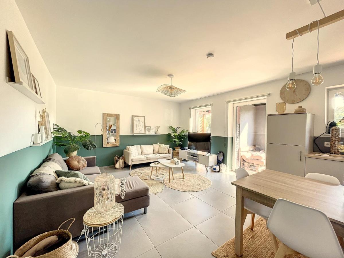 Apartamento Sweet Moments Hargimont Exterior foto