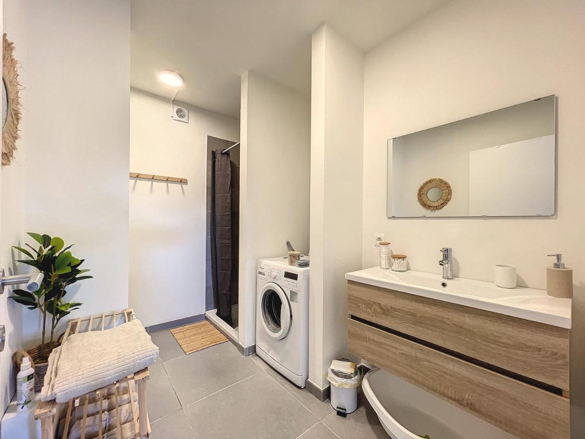Apartamento Sweet Moments Hargimont Exterior foto