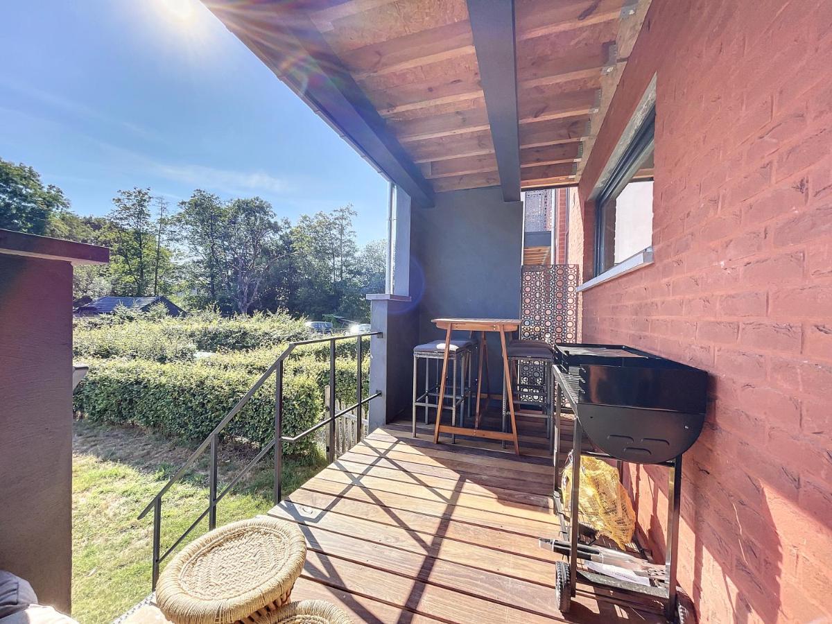 Apartamento Sweet Moments Hargimont Exterior foto