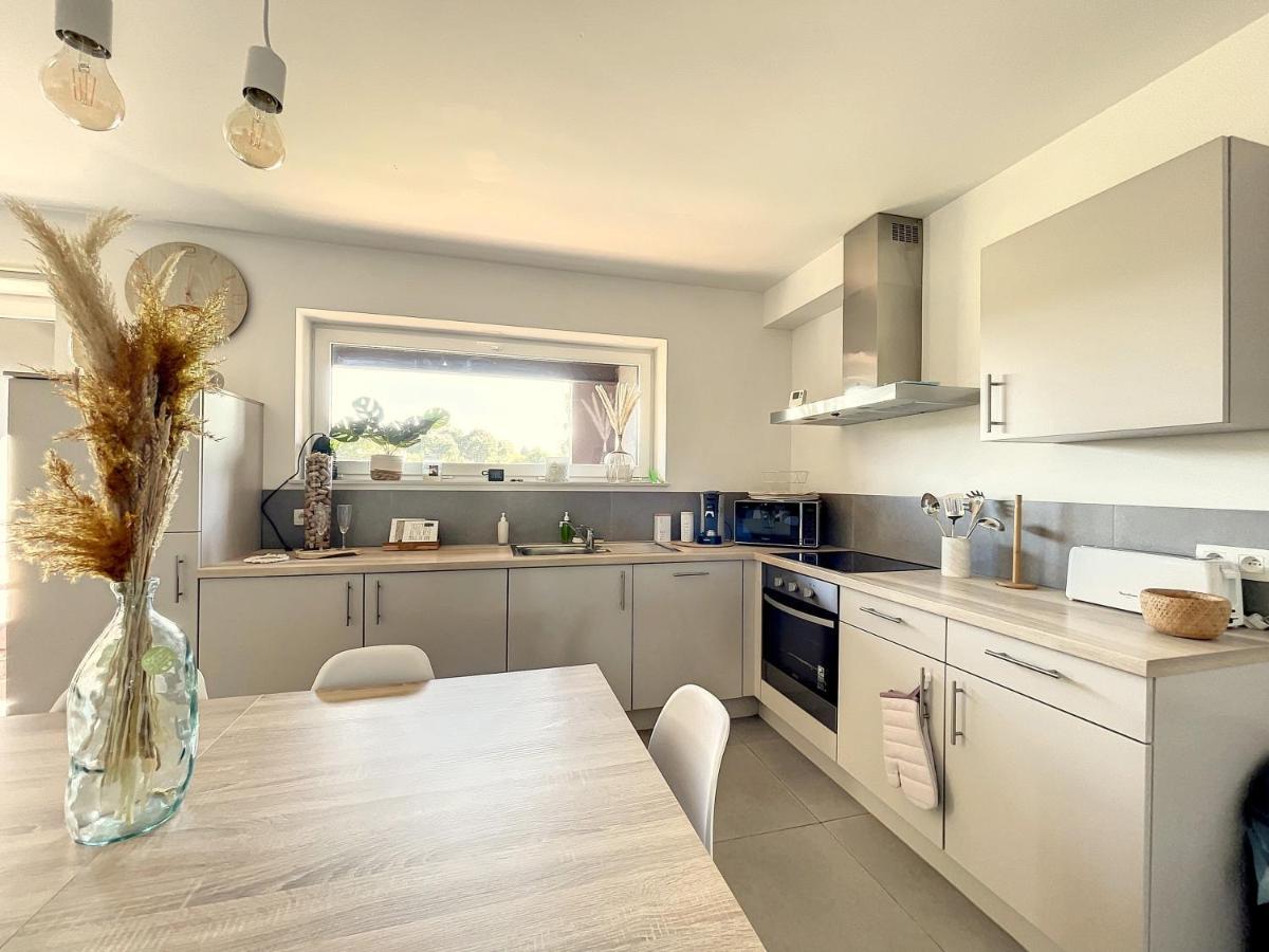 Apartamento Sweet Moments Hargimont Exterior foto
