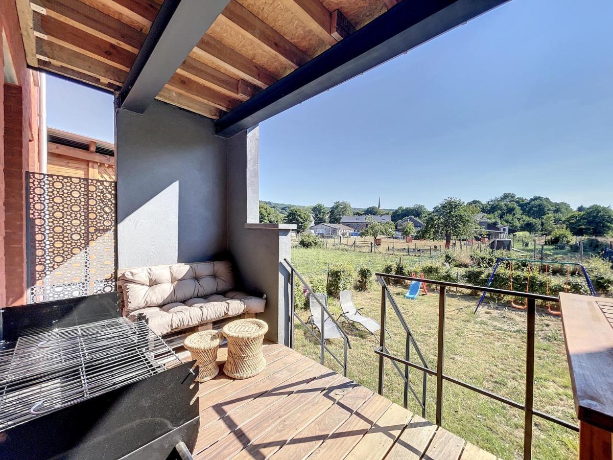 Apartamento Sweet Moments Hargimont Exterior foto