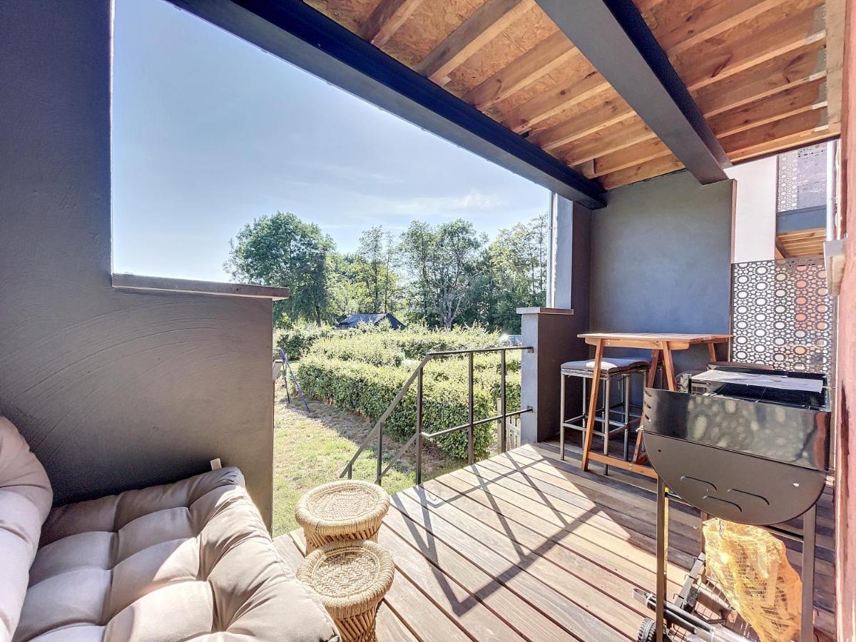 Apartamento Sweet Moments Hargimont Exterior foto